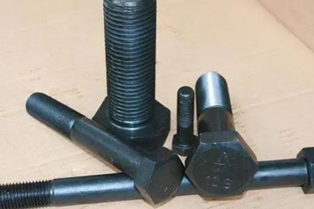 怎么應對高強度螺栓熱處理中的脫碳現(xiàn)象？措施有四！